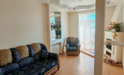Снять 2-комнатную квартиру, Гродно, просп. Космонавтов, д. 4а. Фото 1