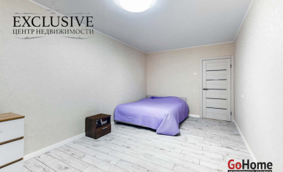 Купить 3-комнатную квартиру, Минск, Чеботарева ул., 16 (Партизанский район). Фото 7