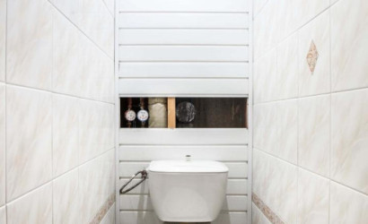 Купить 3-комнатную квартиру, Минск, Мазурова ул., 12 (Фрунзенский район). Фото 15