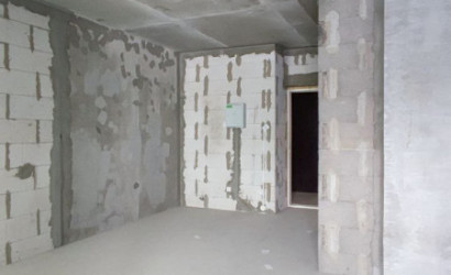 Купить 1-комнатную квартиру, Минск, Леонида Левина, 1 (Октябрьский район). Фото 4