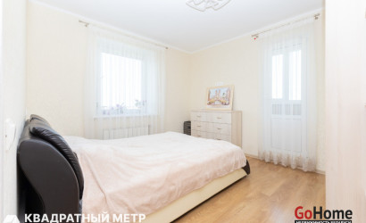 Купить 3-комнатную квартиру, Минск, ул. Панченко, д. 10а (Фрунзенский район). Фото 8