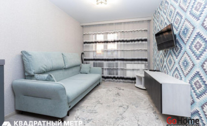 Купить 1-комнатную квартиру, Копище, Михайлашева ул., 1. Фото 3