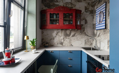 Купить 2-комнатную квартиру, Минск, Независимости просп., 42 (Партизанский район). Фото 23