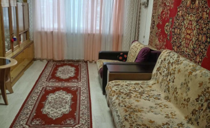 Снять 1-комнатную квартиру, Минск, Алтайская, 102/3 (Заводской район). Фото 1