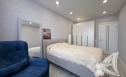 Купить 3-комнатную квартиру, Брест, Гобк, ул. Героев обороны Брестской крепости. Фото 11