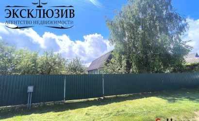Купить дом, Борисов, Луговая ул., 120, 14.38 соток. Фото 23