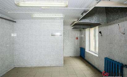 Продажа торгового помещения, Логоза, Центральная ул., 250.8 кв.м.. Фото 17