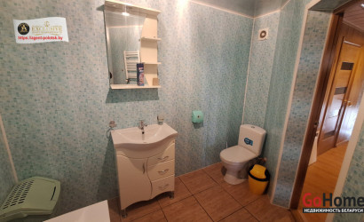 Купить коттедж, Озерцы, Новоселов ул., 1/Б, 25 соток. Фото 23