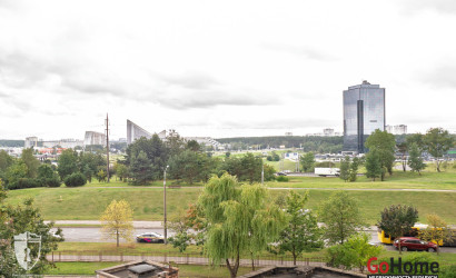 Купить 4-комнатную квартиру, Минск, Городецкая, 44 (Первомайский район). Фото 18