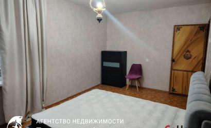 Снять 3-комнатную квартиру, Минск, Могилёвская ул. 36 (Октябрьский район). Фото 15