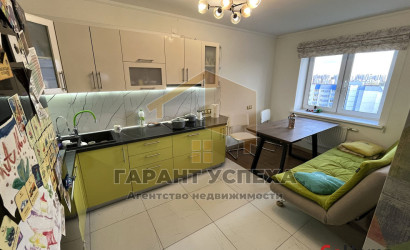 Купить 2-комнатную квартиру, Брест, ул. Краснознаменная, д. . Фото 2