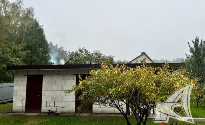 Купить дом, Брест, Чернавчицкий с/с, 12.13 соток. Фото 28