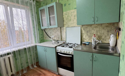 Снять 2-комнатную квартиру на сутки, Чашники, Советская, 56 . Фото 1