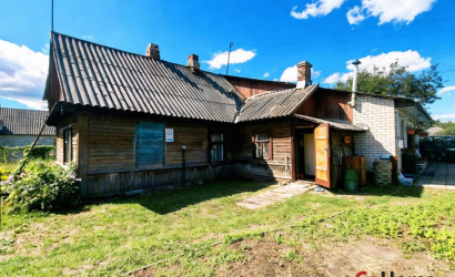 Купить дом, Барановичи, Горького, 6 соток. Фото 9