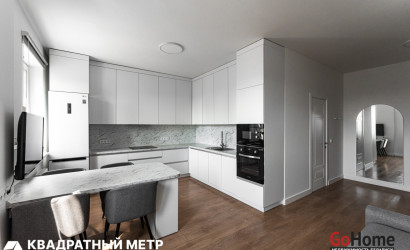 Купить 2-комнатную квартиру, Минск, просп. Победителей, д. 115 (Центральный район). Фото 6