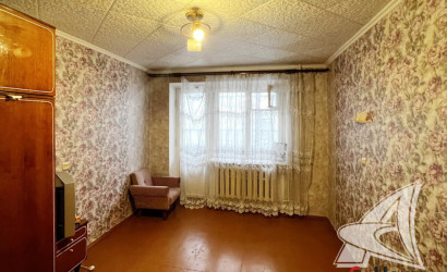 Купить 3-комнатную квартиру, Кобрин, , . Фото 7