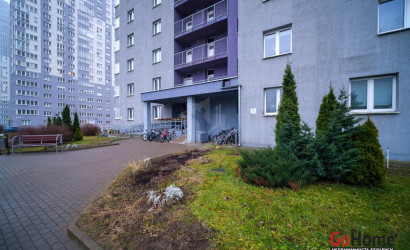 Купить 1-комнатную квартиру, Минск, Чюрлениса ул., 12 (Московский район). Фото 26