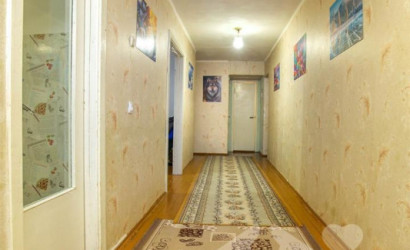 Купить 3-комнатную квартиру, Молодечно, Великий Гостинец ул., 48/А. Фото 15