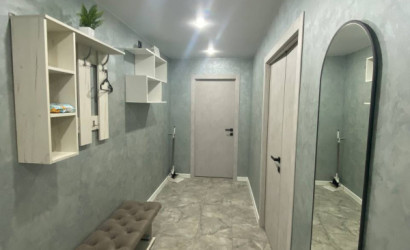 Снять 2-комнатную квартиру на сутки, Барановичи, Ленина. Фото 8