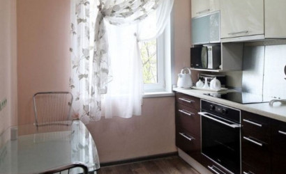 Снять 1-комнатную квартиру, Минск, ул. Лобанка, д. 4 (Фрунзенский район). Фото 2