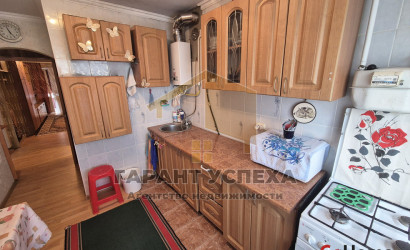 Купить 2-комнатную квартиру, Сосновка, ул. Сосновая. Фото 15