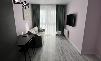 Снять 2-комнатную квартиру, Минск, Петра Мстиславца, 18(Первомайский район). Фото 2