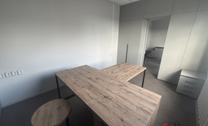 Продажа офиса, Гродно, Максима Горького, 89А, 150.5 кв.м.. Фото 3
