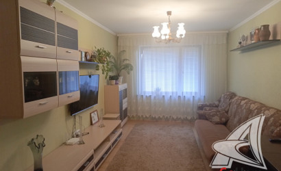 Купить 4-комнатную квартиру, Брест, Вулька, ул. Сябровская. Фото 1