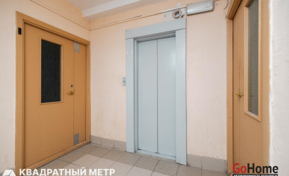 Купить 4-комнатную квартиру, Минск, Казинца ул., 76(Октябрьский район). Фото 16