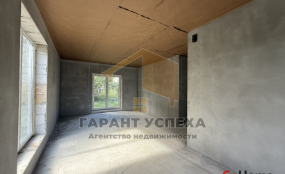  2-этаж.(74.3 м2), Каменица-Жировецкая(Мухавецкий с/с)
