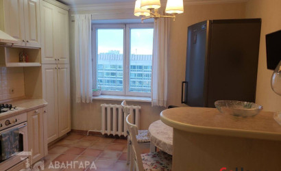 Снять 3-комнатную квартиру, Минск, просп. Машерова, д. 54 (Советский район). Фото 9