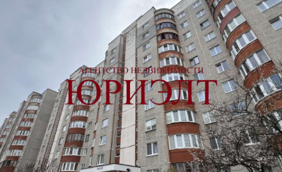 Купить 1-комнатную квартиру, Брест, ул. Сябровская, д. . Фото 1