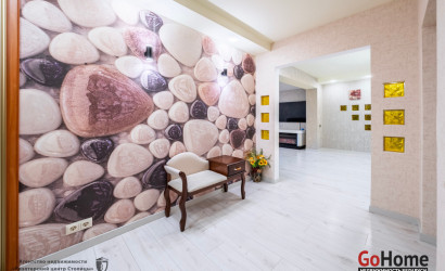 Купить 3-комнатную квартиру, Минск, Колесникова, 10(Фрунзенский район). Фото 26