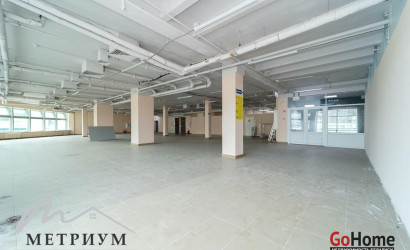 Аренда торгового помещения, Минск, Сурганова ул., 57/а,  550 кв.м.. Фото 3