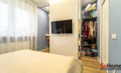 Купить 2-комнатную квартиру, Минск, Восточная ул., 125 (Советский район). Фото 10