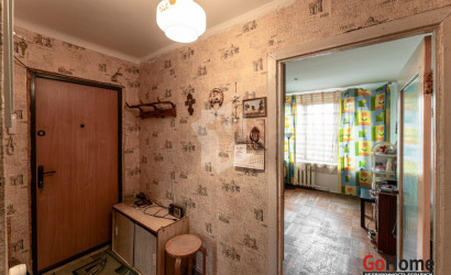 Купить 2-комнатную квартиру, Минск, Казинца ул., 51/1 (Октябрьский район). Фото 15