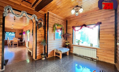 Купить дом, Чижевичи, Центральная ул., 25 соток. Фото 14