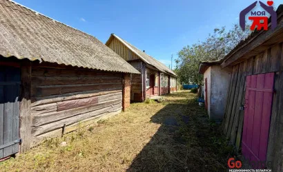  1-этаж.(48.1 м2), Танежицы(1 Мая ул.)
