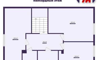 Купить коттедж, Острошицкий городок, Николы Теслы ул., 11 соток. Фото 44