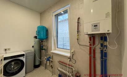 Купить коттедж, Брест, Томашевская, 7 соток. Фото 5