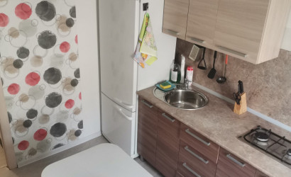 Снять 1-комнатную квартиру на сутки, Витебск, ул. Ленина , д. 1. Фото 7