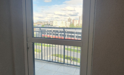 Купить 1-комнатную квартиру, Минск, Леонида Щемелёва ул., 26(Октябрьский район). Фото 8