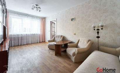 Купить 2-комнатную квартиру, Минск, Седых ул., 38 (Первомайский район). Фото 2