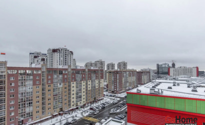 Купить 4-комнатную квартиру, Минск, Петра Мстиславца, 15 (Первомайский район). Фото 30