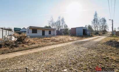 Купить дачу, Веснянка, 5.8 соток. Фото 2