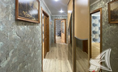 Купить 2-комнатную квартиру, Ходосы, , . Фото 14