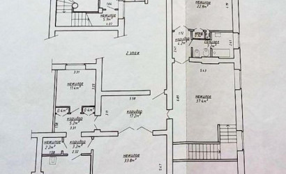 Аренда офиса, Минск, Независимости просп., 28,  215.4 кв.м.. Фото 5