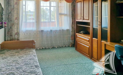 Купить 4-комнатную квартиру, Брест, Восток, ул. Орловская. Фото 6