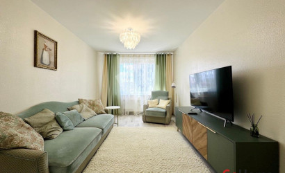 Снять 2-комнатную квартиру, Минск, ул. Владимира Оловникова, д. 12. Фото 2