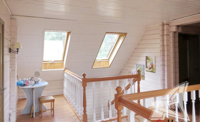 Купить дом, Подлесье-Каменецкое, Мухавецкий с/с, 4.98 соток. Фото 23